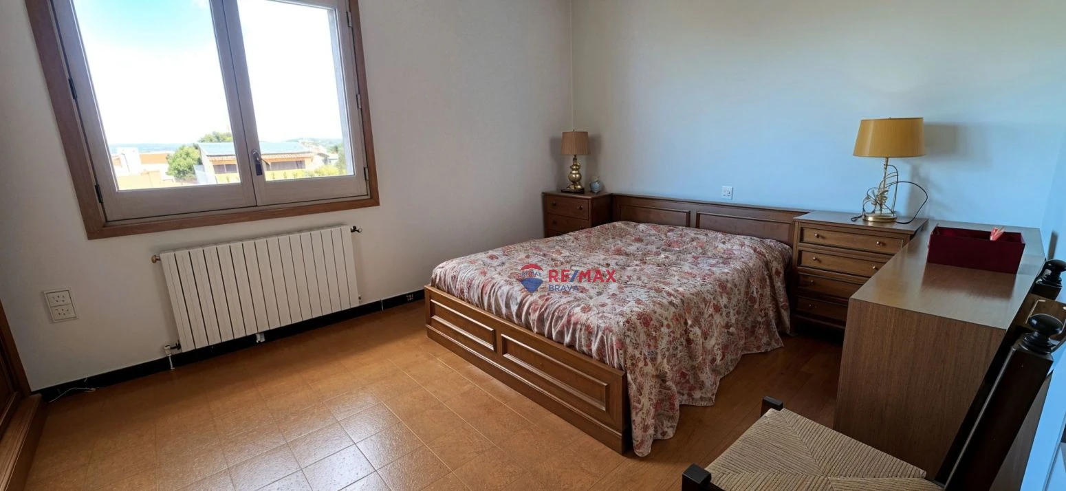 Una casa, mil posibilidades: espacio, luz y versatilidad a 1