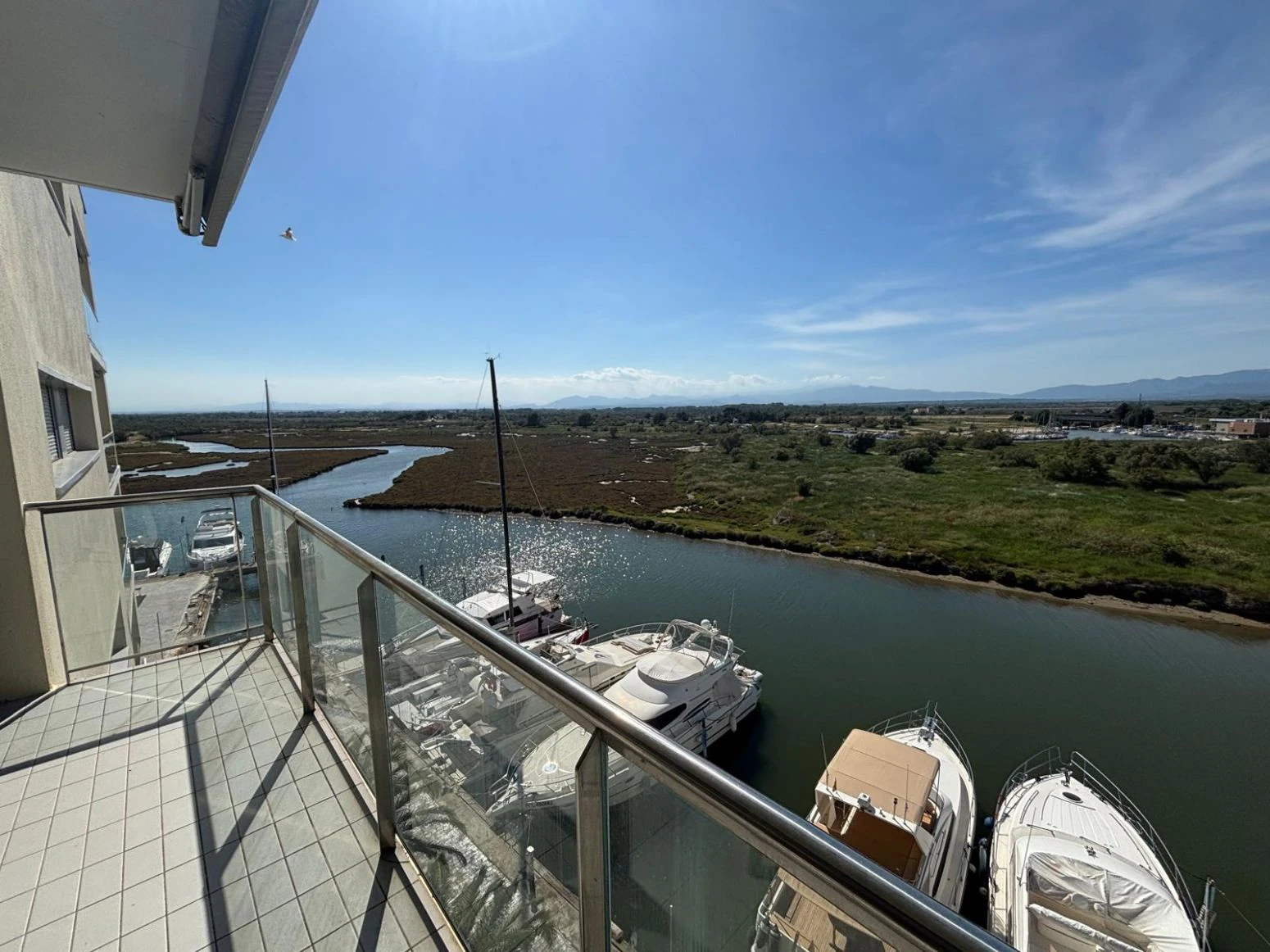 Apartamento en zona residencia exclusiva de Santa Margarita