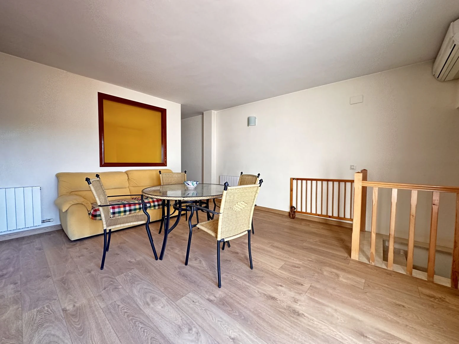 Grandioso piso de 4 habitaciones cerca del centro de Figuere