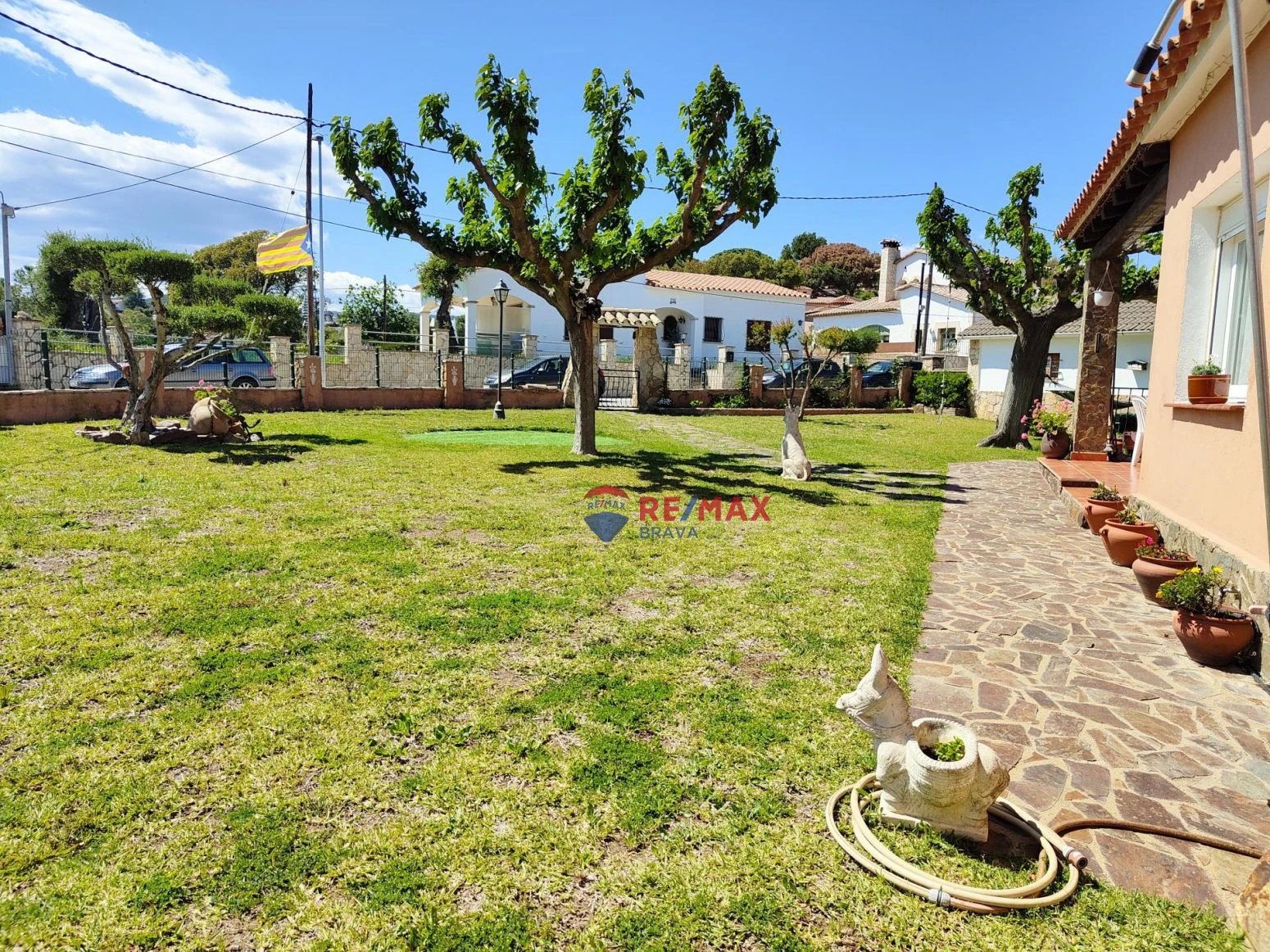 Casa en venta en Mas Pere, Calonge.