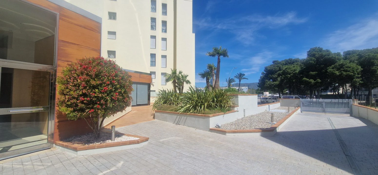 Apartamento en zona residencia exclusiva de Santa Margarita