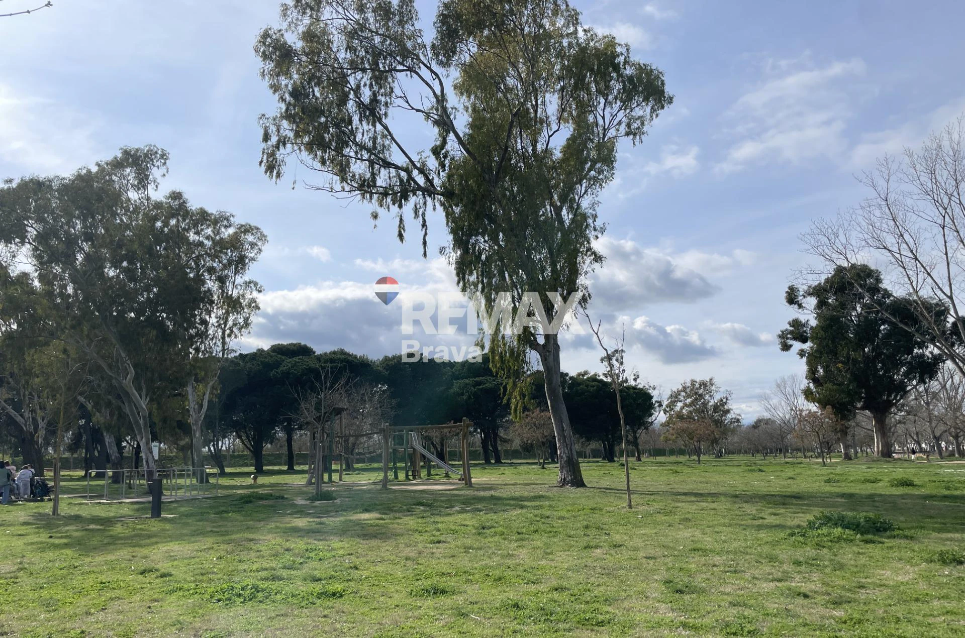 Producto bancario para reformar al canal de Empuriabrava