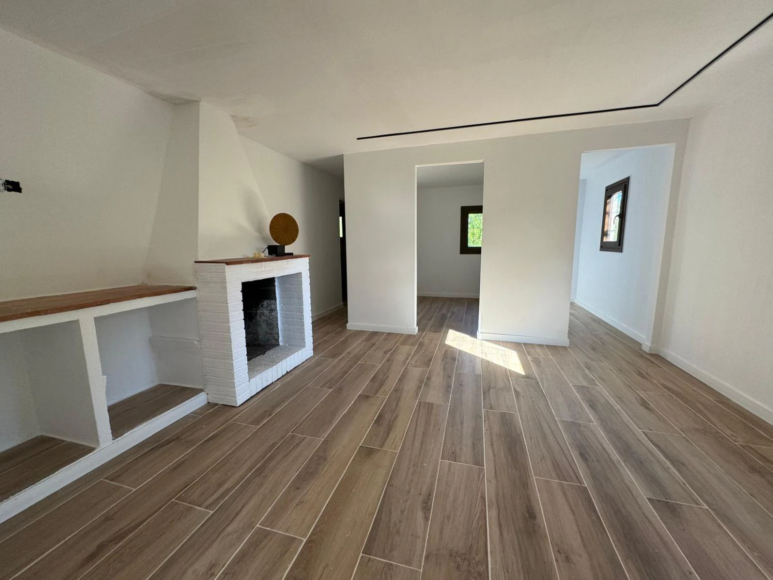 Finca en venta a Llora en Girona , en el pueblo de Sant Mart