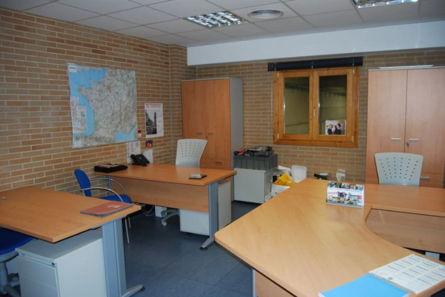 Nave en venta en Llagostera