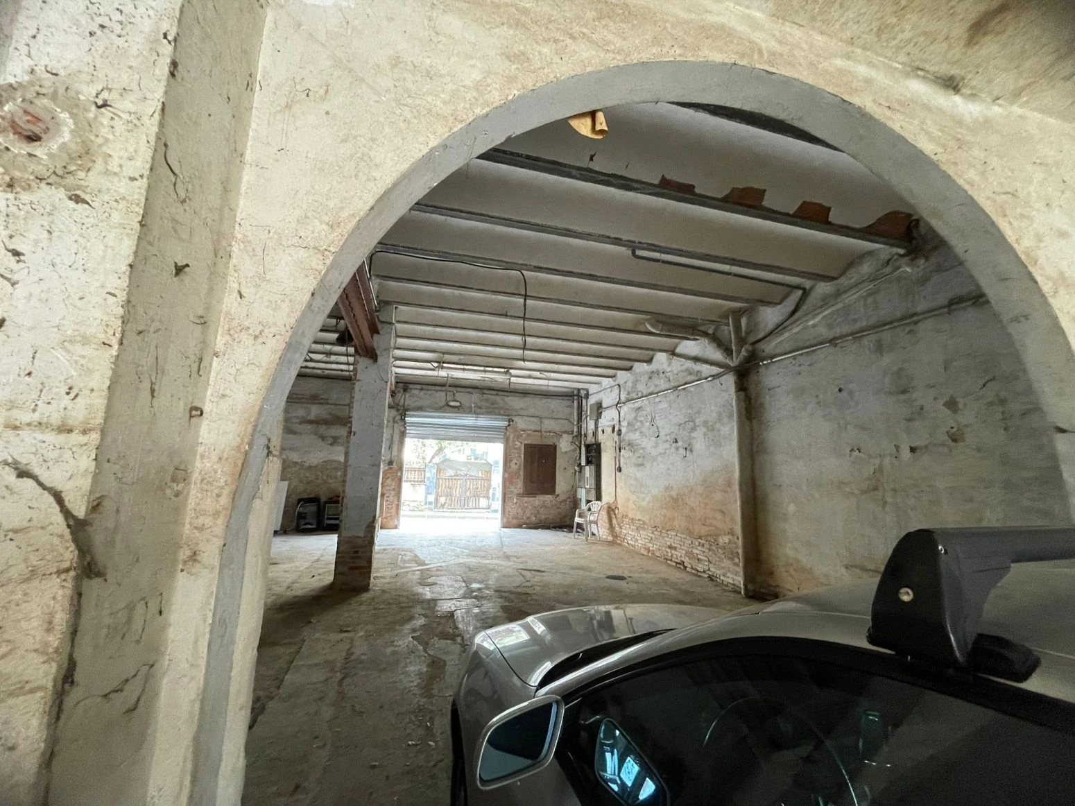 Edificio en venta a Girona en Sant Hilary Sacalm