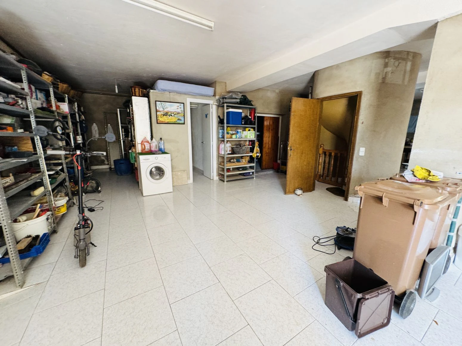 Casa pareada en venta en Amer ( Girona) ? Amplia, con jardí
