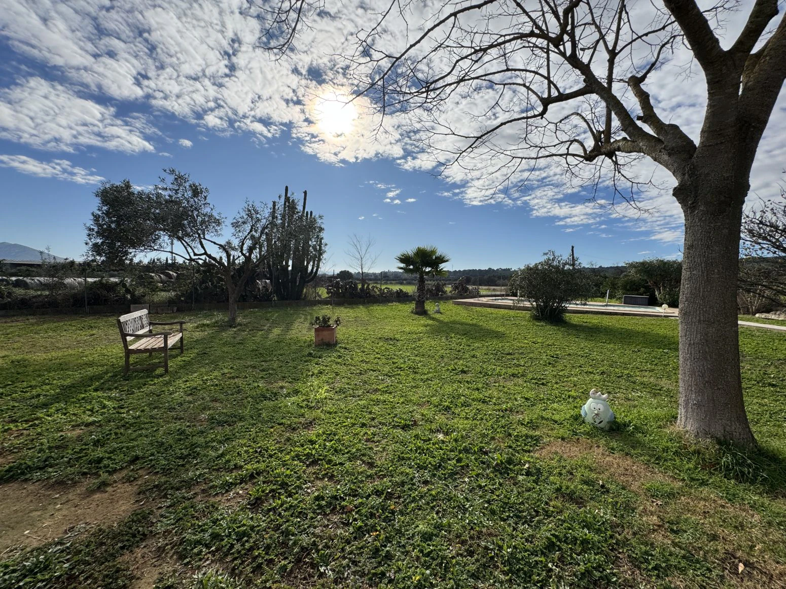 Casa en venta en Albons L'escala a 15min de playa