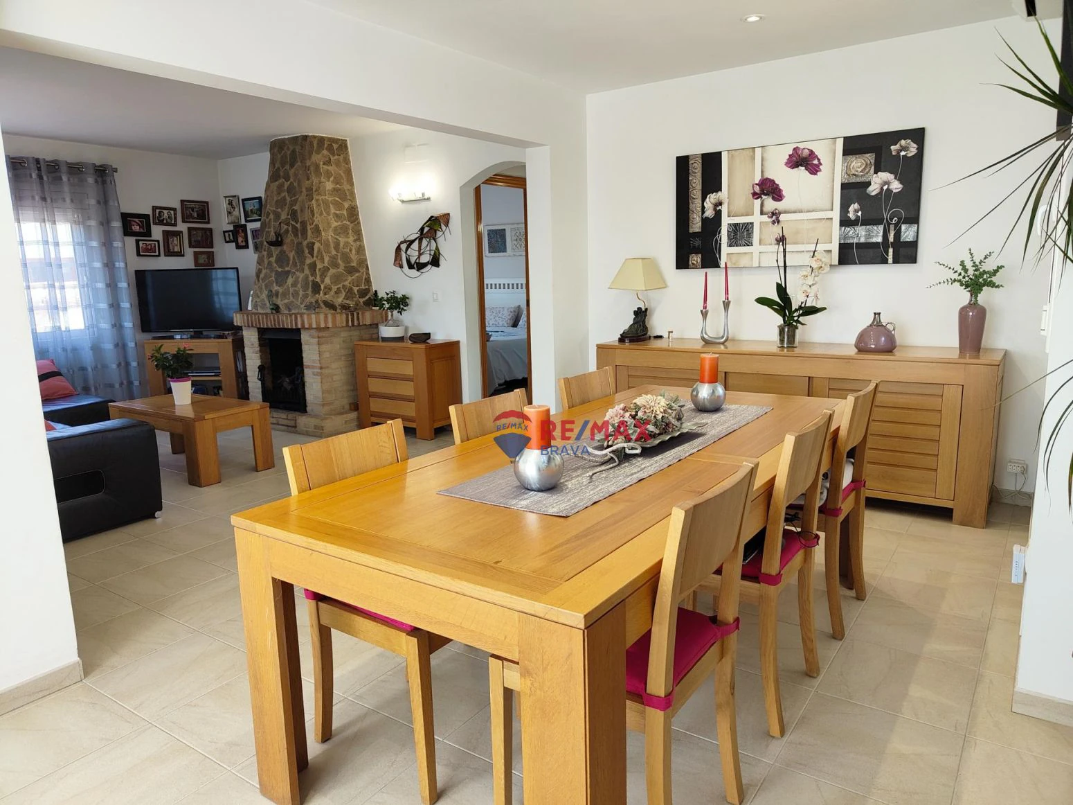 Casa en venta en Mas Pere, Calonge.