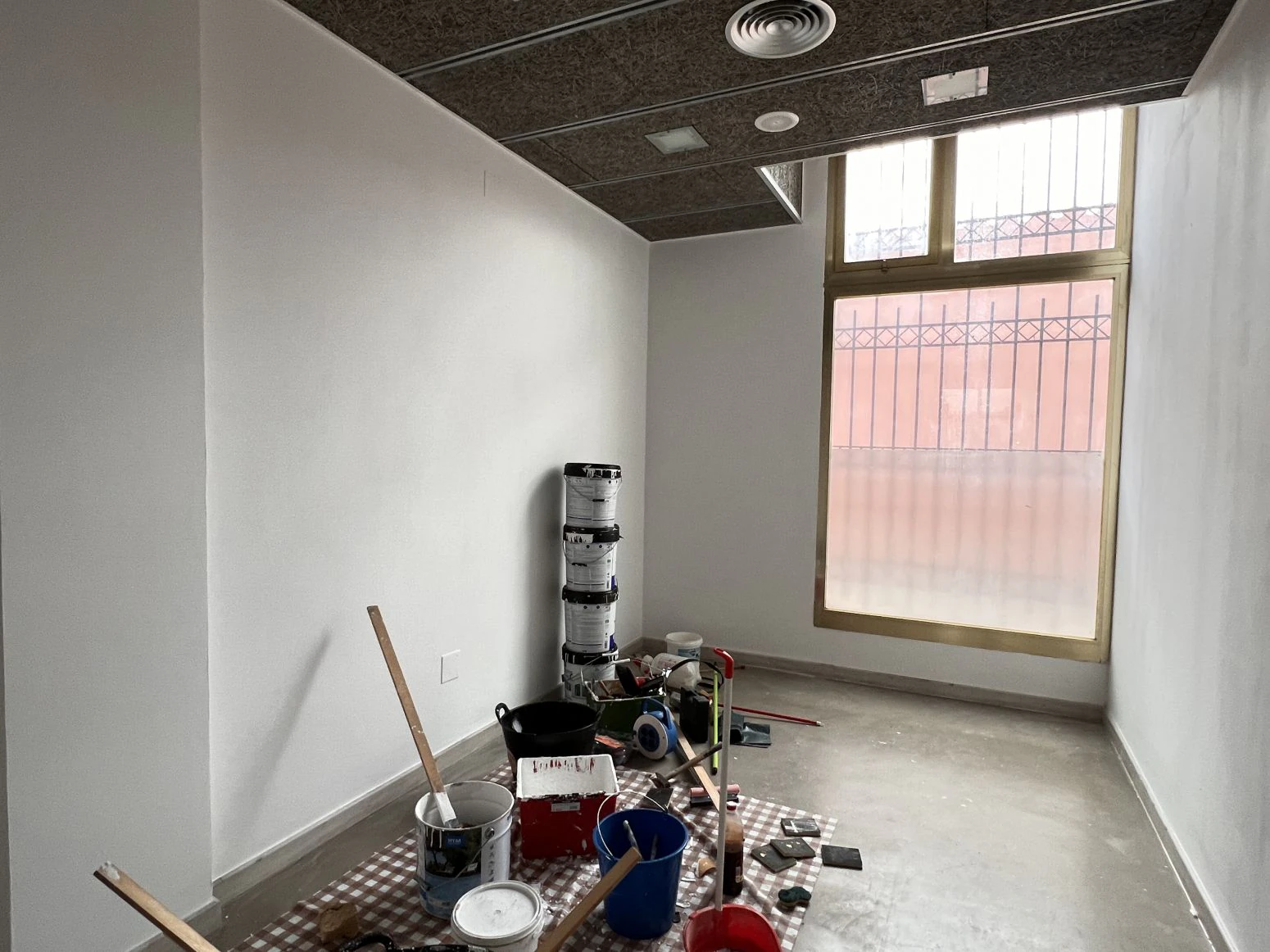 Local de 200 m2, en La Bisbal d´Emporda