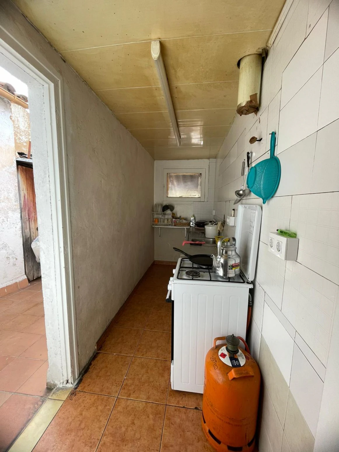 Edificio en venta a Girona en Sant Hilary Sacalm