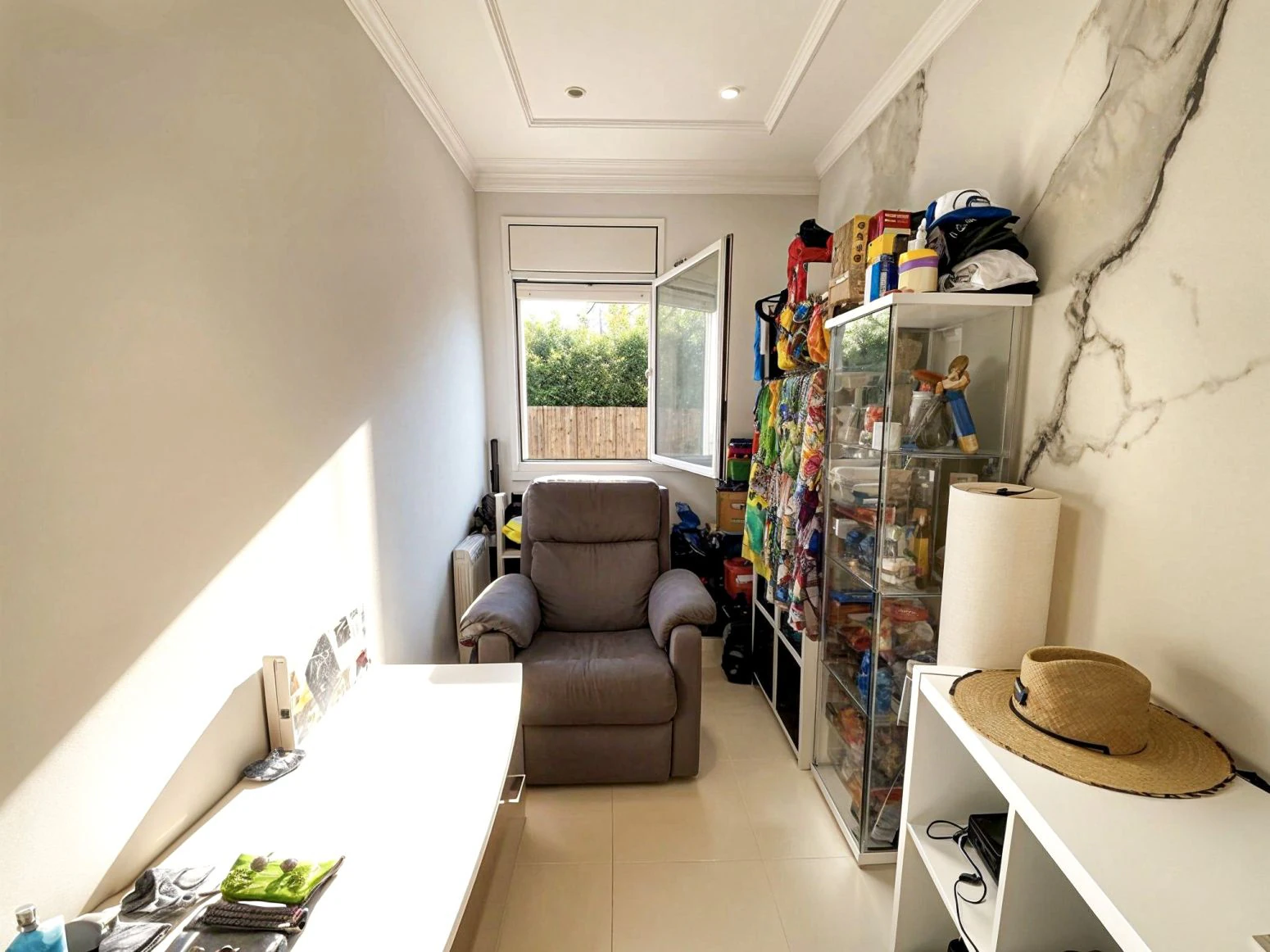 Piso en venta en figueres