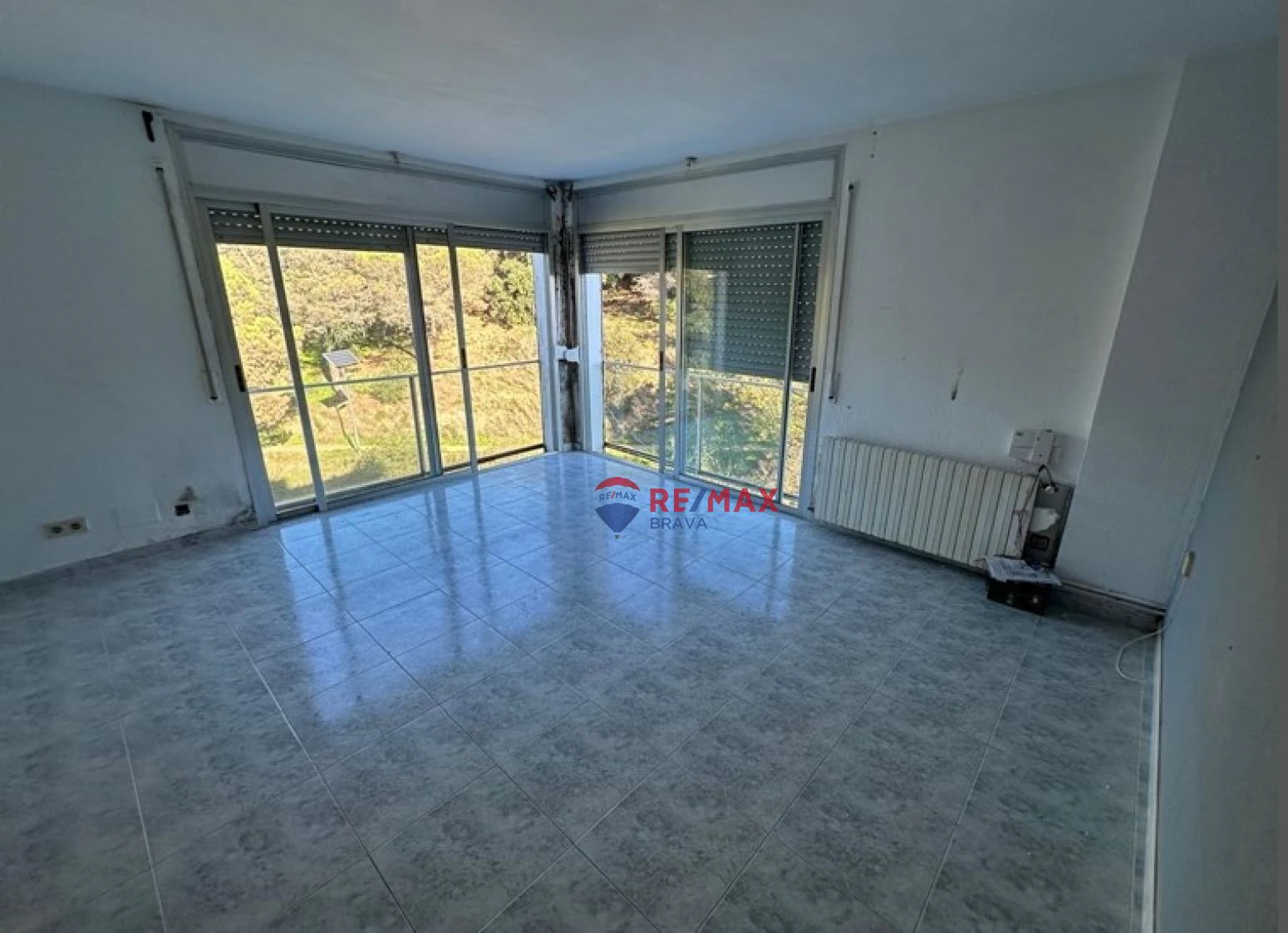 Apartamento para reformar en Lloret de Mar, Costa Brava