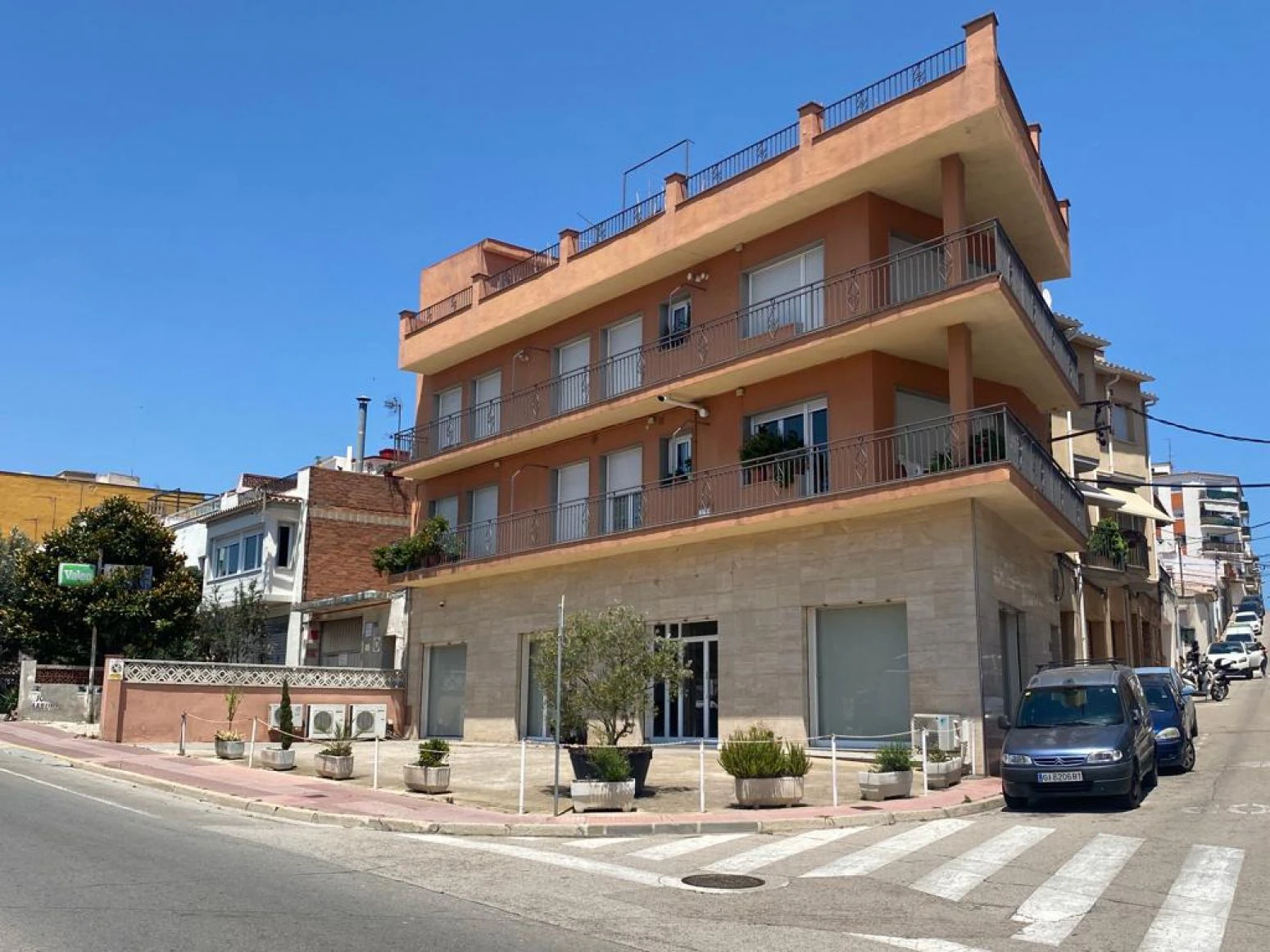 Casa en venta a Sant Feliu de Guíxols cerca de la playa