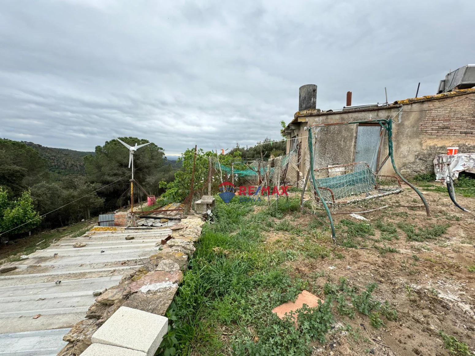 Masia en venta a Sant daniel Girona