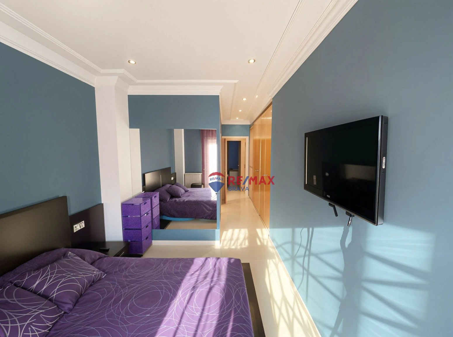 Piso en venta en figueres