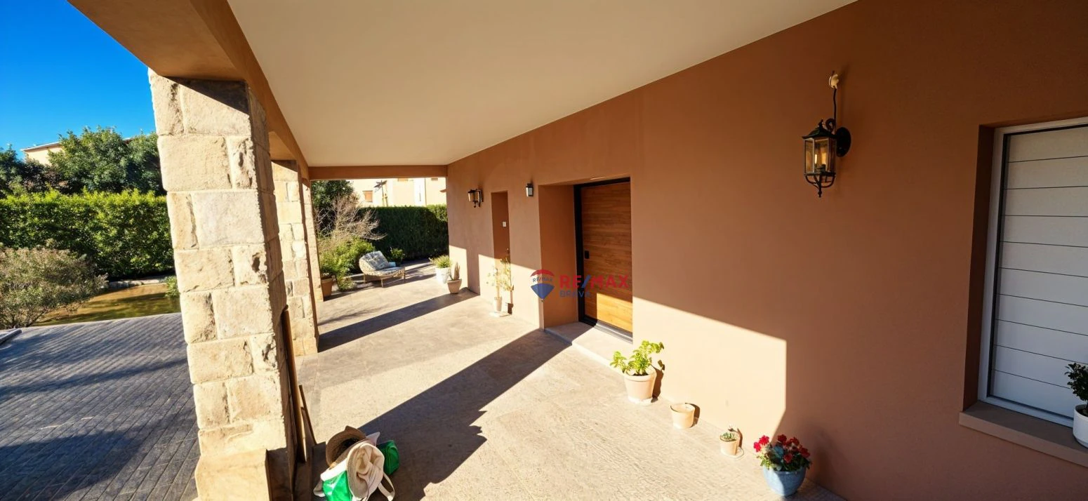 Una casa, mil posibilidades: espacio, luz y versatilidad a 1