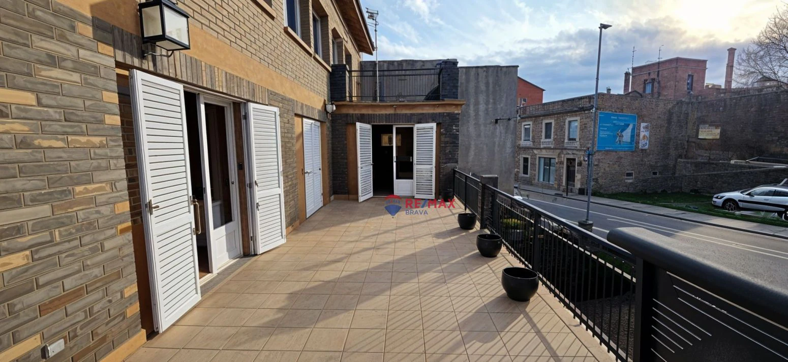Una casa, mil posibilidades: espacio, luz y versatilidad a 1