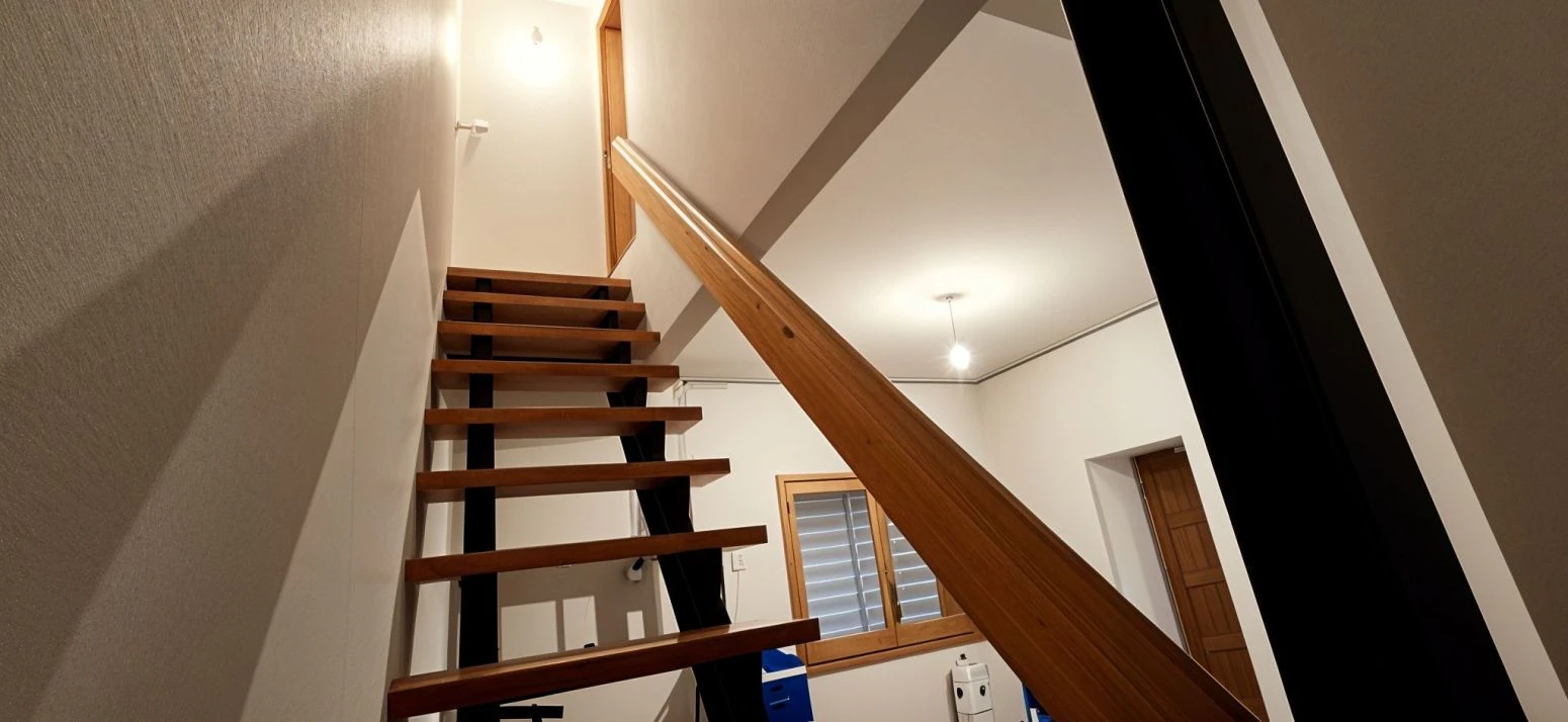 Una casa, mil posibilidades: espacio, luz y versatilidad a 1