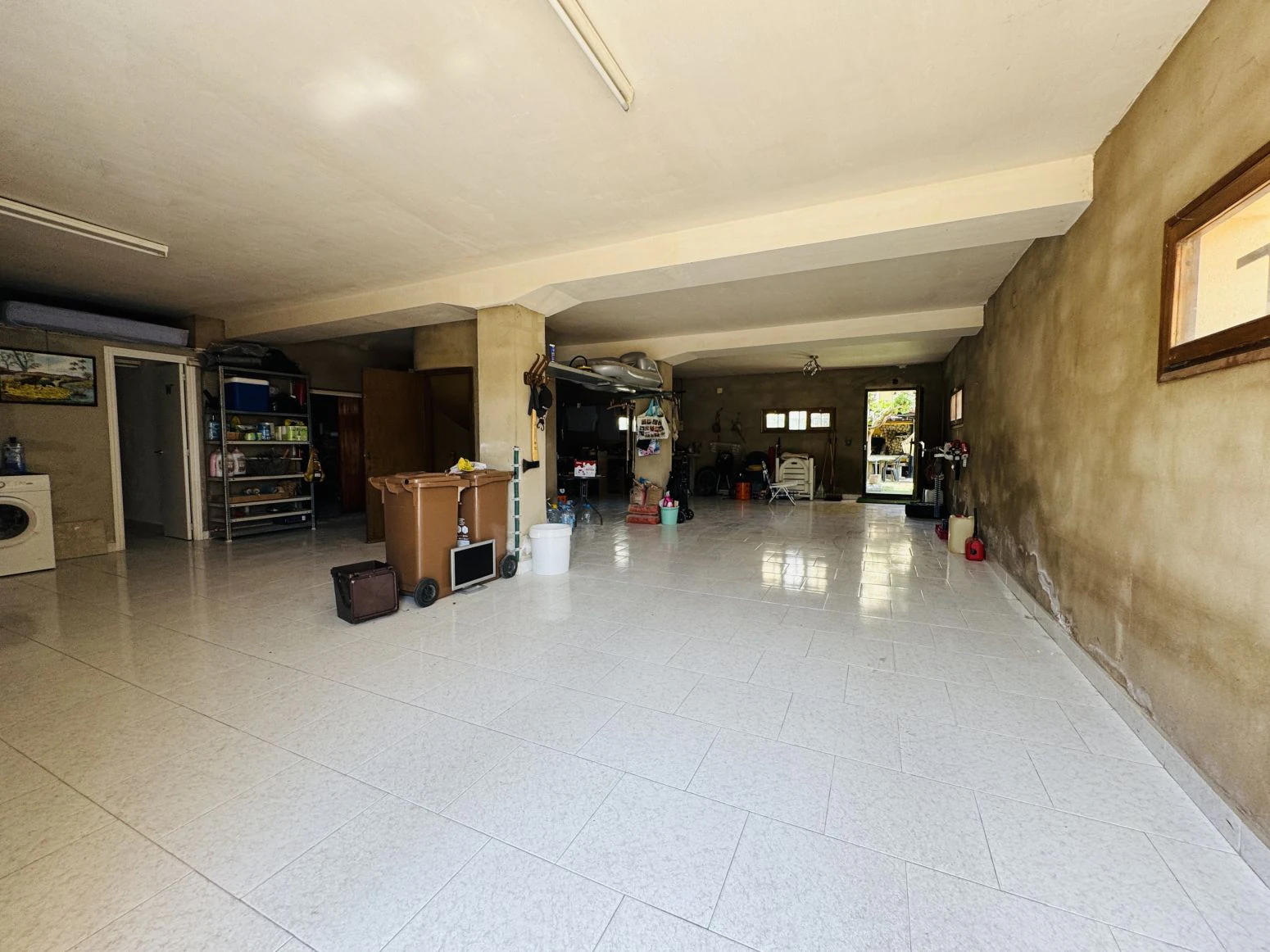 Casa pareada en venta en Amer ( Girona) ? Amplia, con jardí