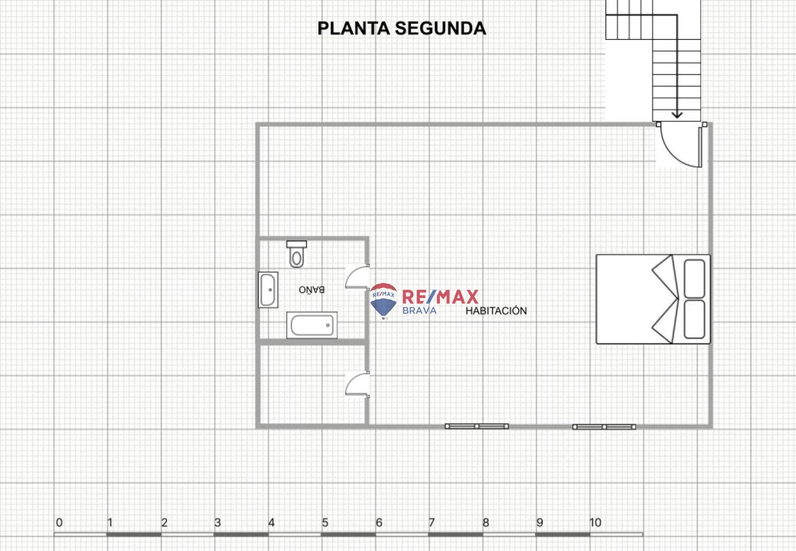 Bonita casa a terminar de 3 habitaciones en Rupit