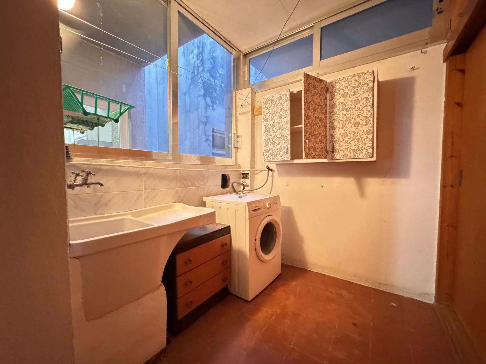 Apartamento con vistas a solo 200 metros de la playa, en el