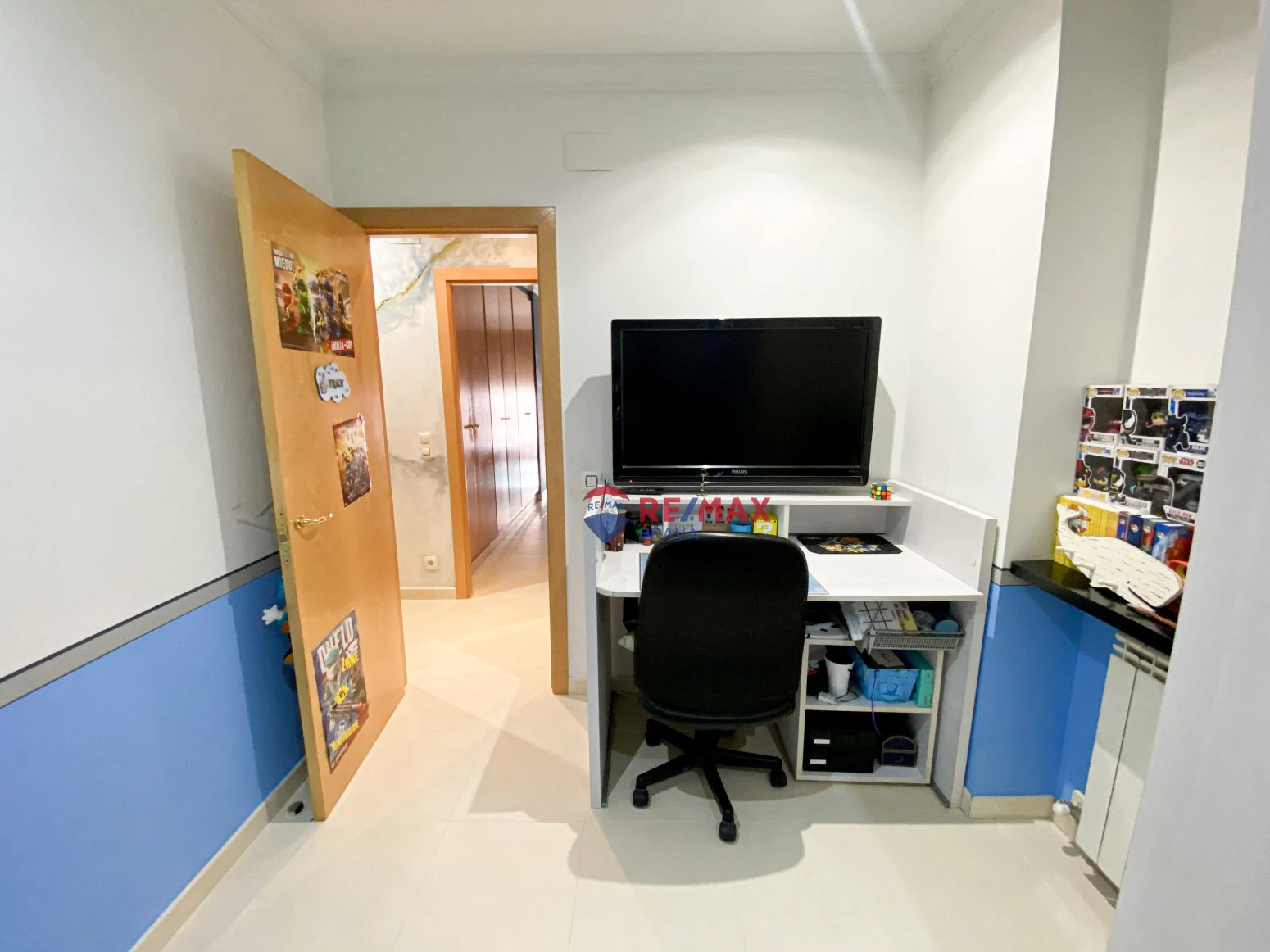 Piso en venta en figueres