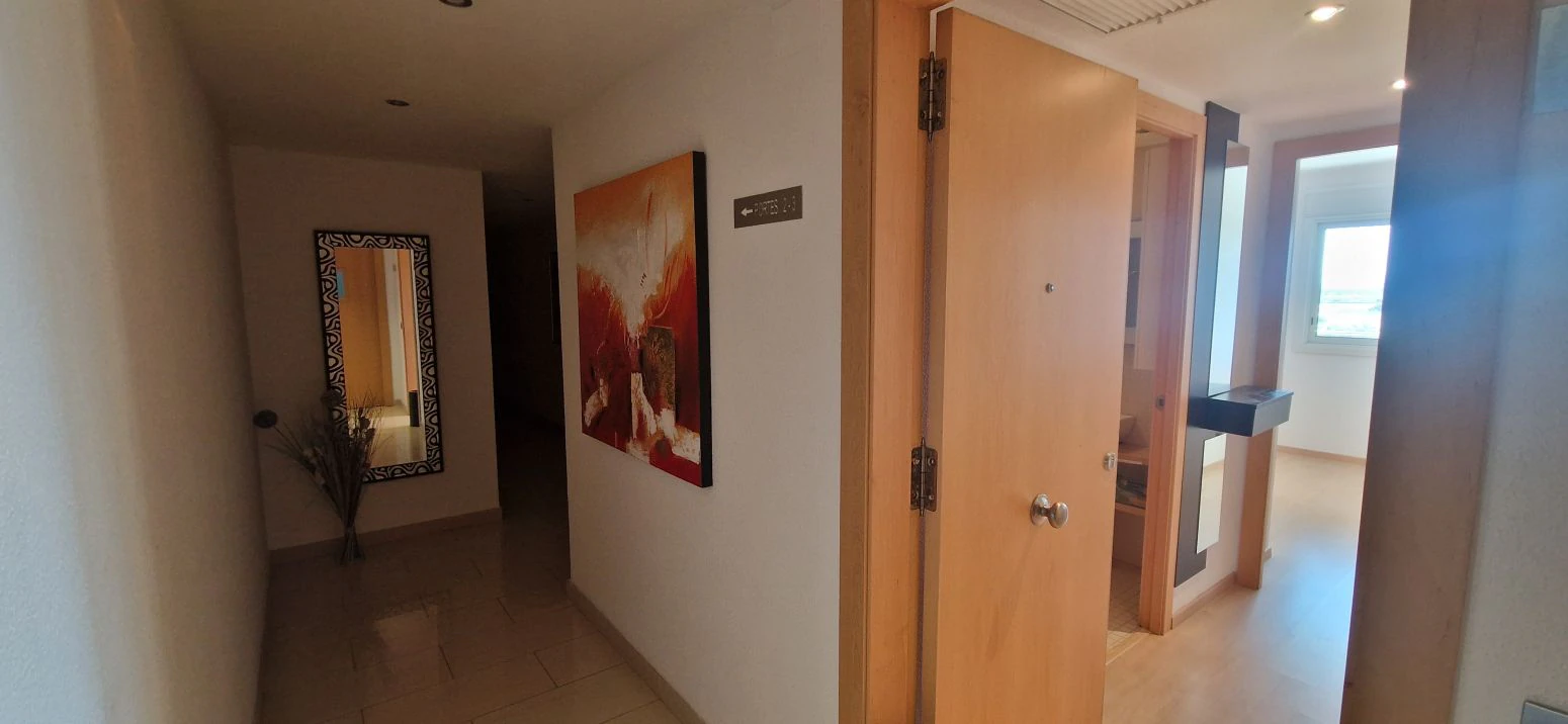 Apartamento en zona residencia exclusiva de Santa Margarita