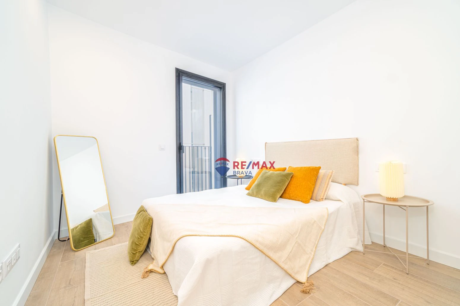 Apartamentos nuevos en el centro de Roses de alto standing