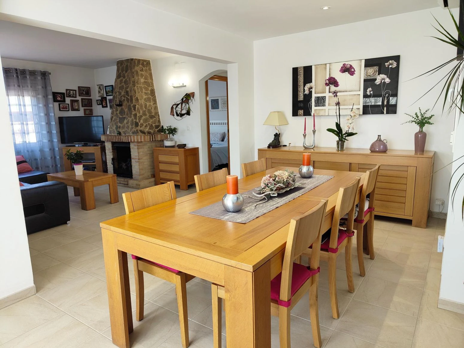 Casa en venta en Mas Pere, Calonge.