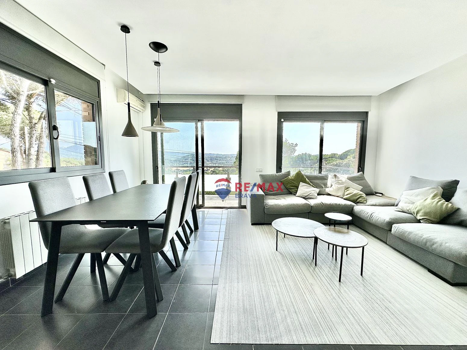 Espectacular casa en venta en Santa Maria de Palautordera