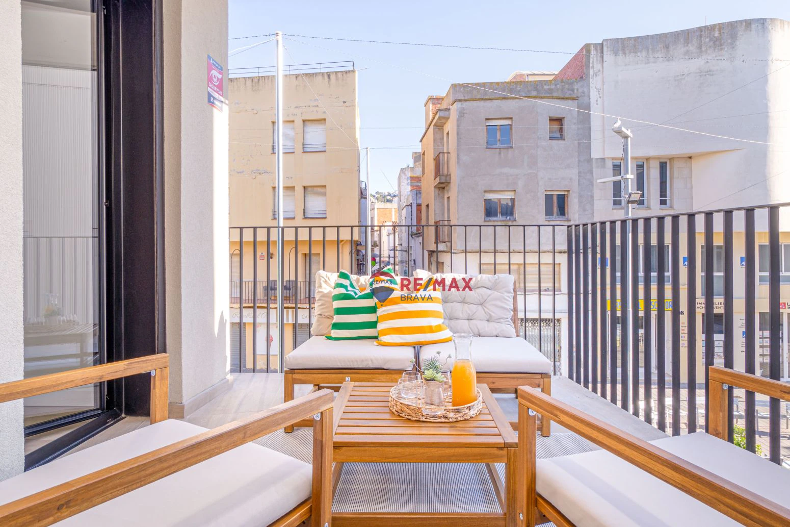 Apartamentos nuevos en el centro de Roses de alto standing