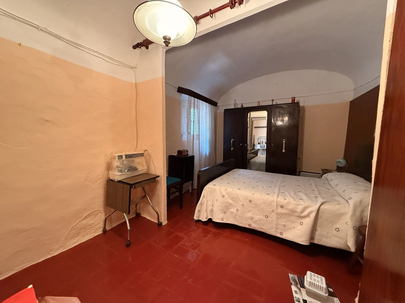 Casa de pueblo en L´Armentera de mas de 192 m2 construidos