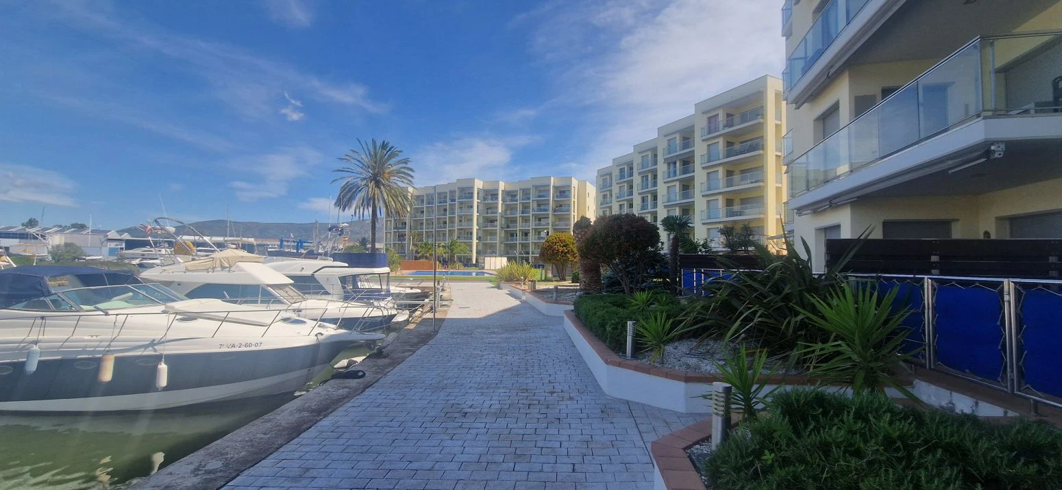 Apartamento en zona residencia exclusiva de Santa Margarita