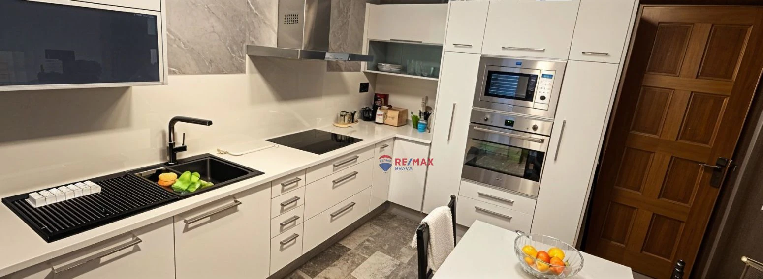 Una casa, mil posibilidades: espacio, luz y versatilidad a 1