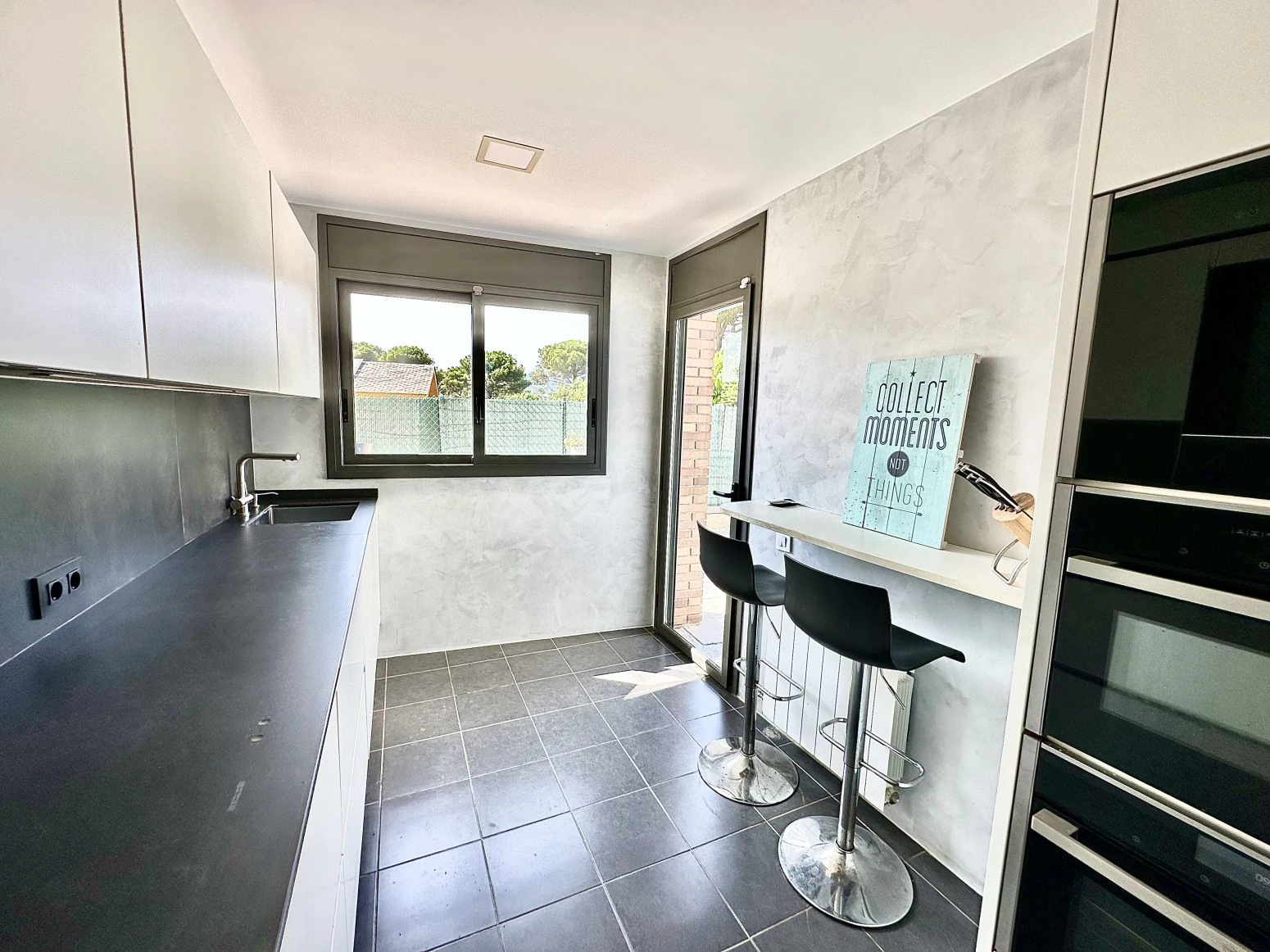 Espectacular casa en venta en Santa Maria de Palautordera