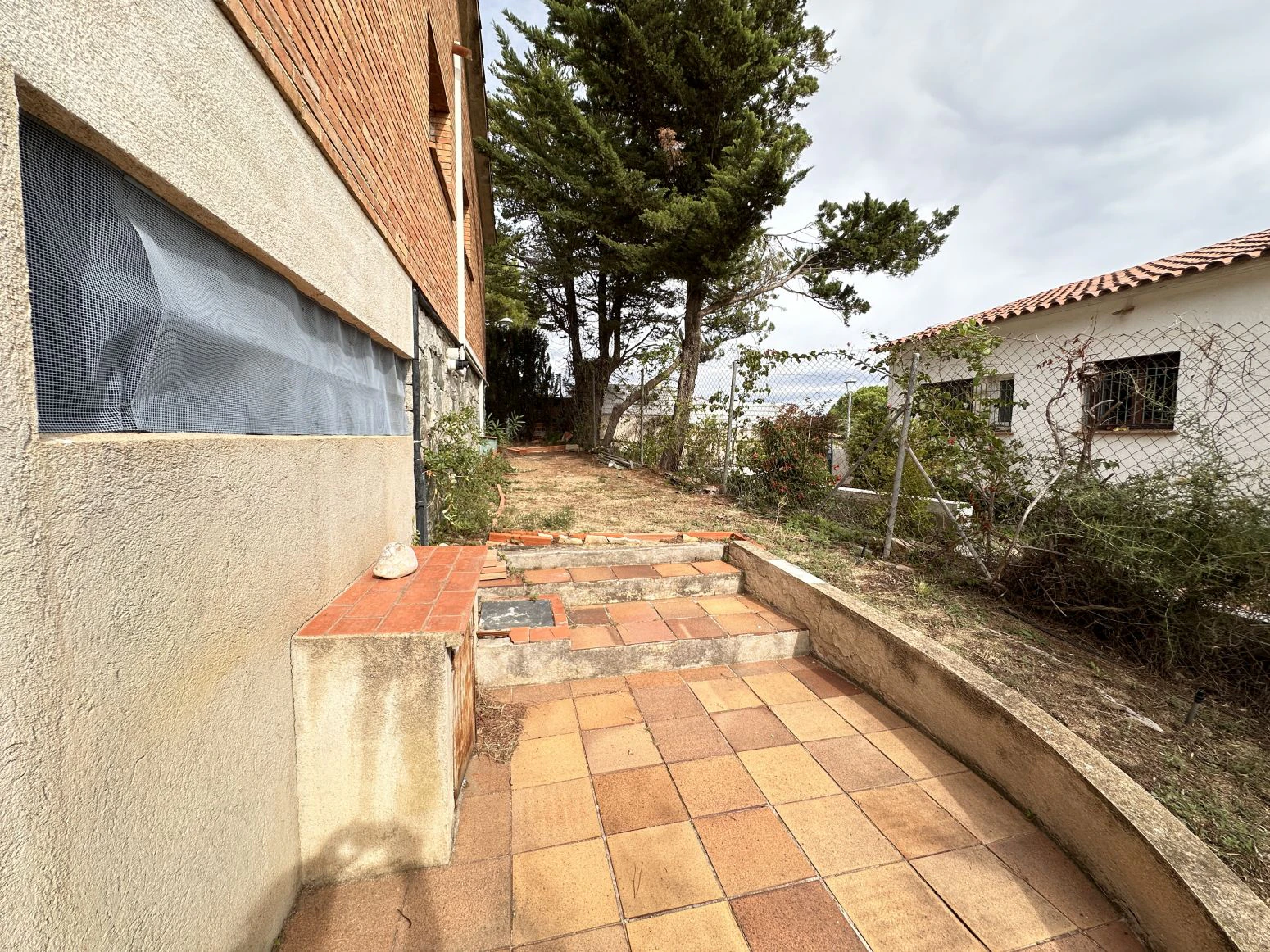 Chalet en primera línia de mar en Arenys de Mar