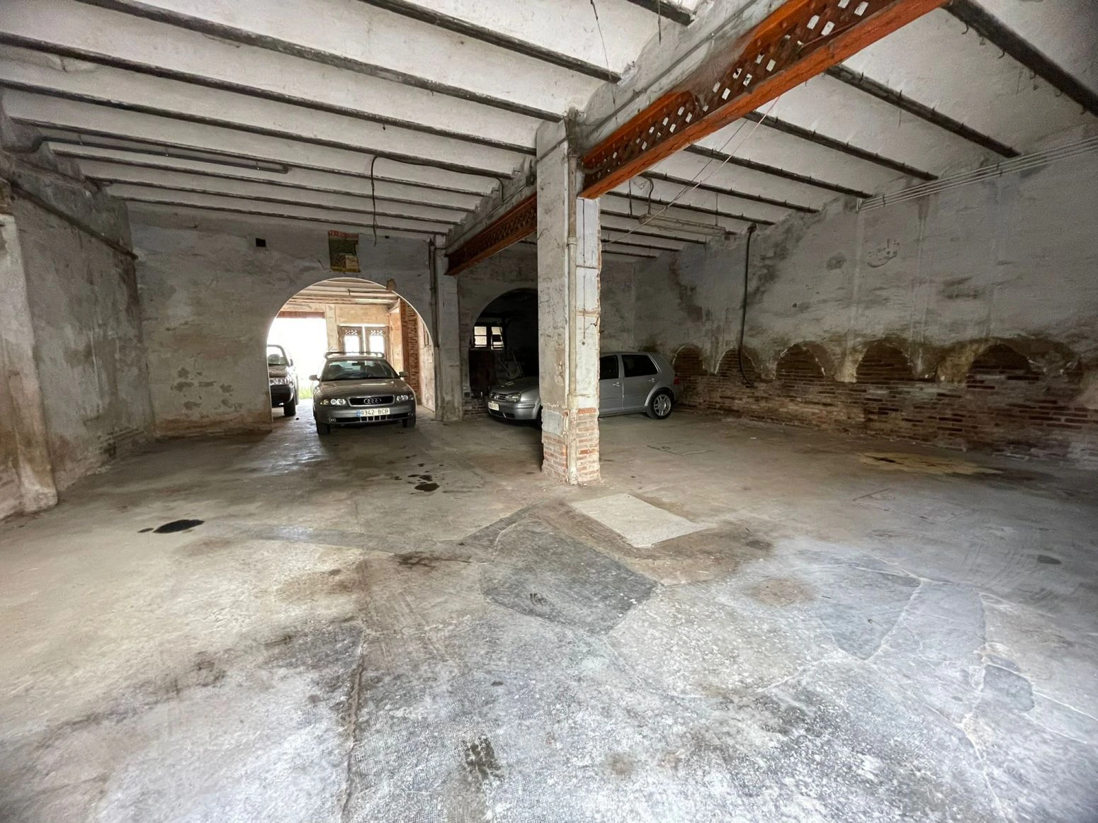 Edificio en venta a Girona en Sant Hilary Sacalm