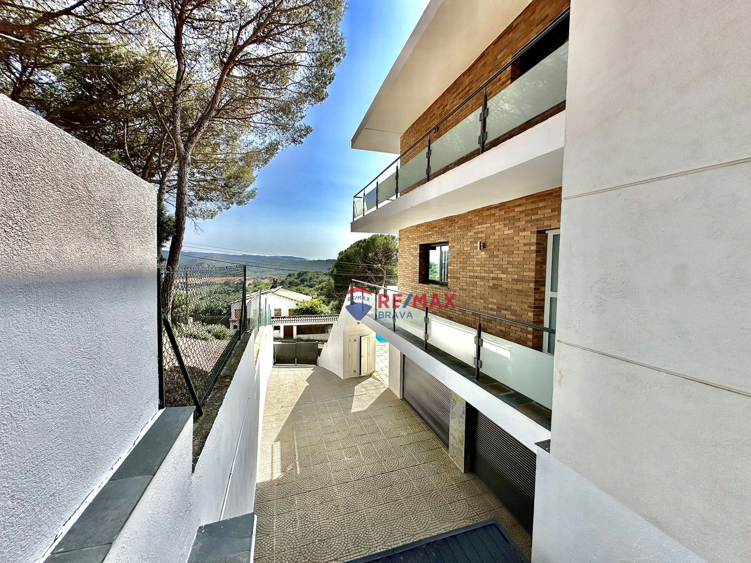 Espectacular casa en venta en Santa Maria de Palautordera