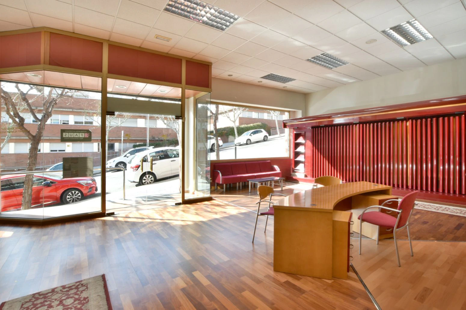 Property for Sale in Sant Feliu de Llobregat