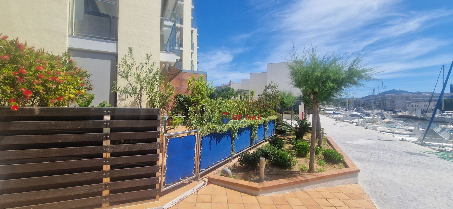 Apartamento en zona residencia exclusiva de Santa Margarita