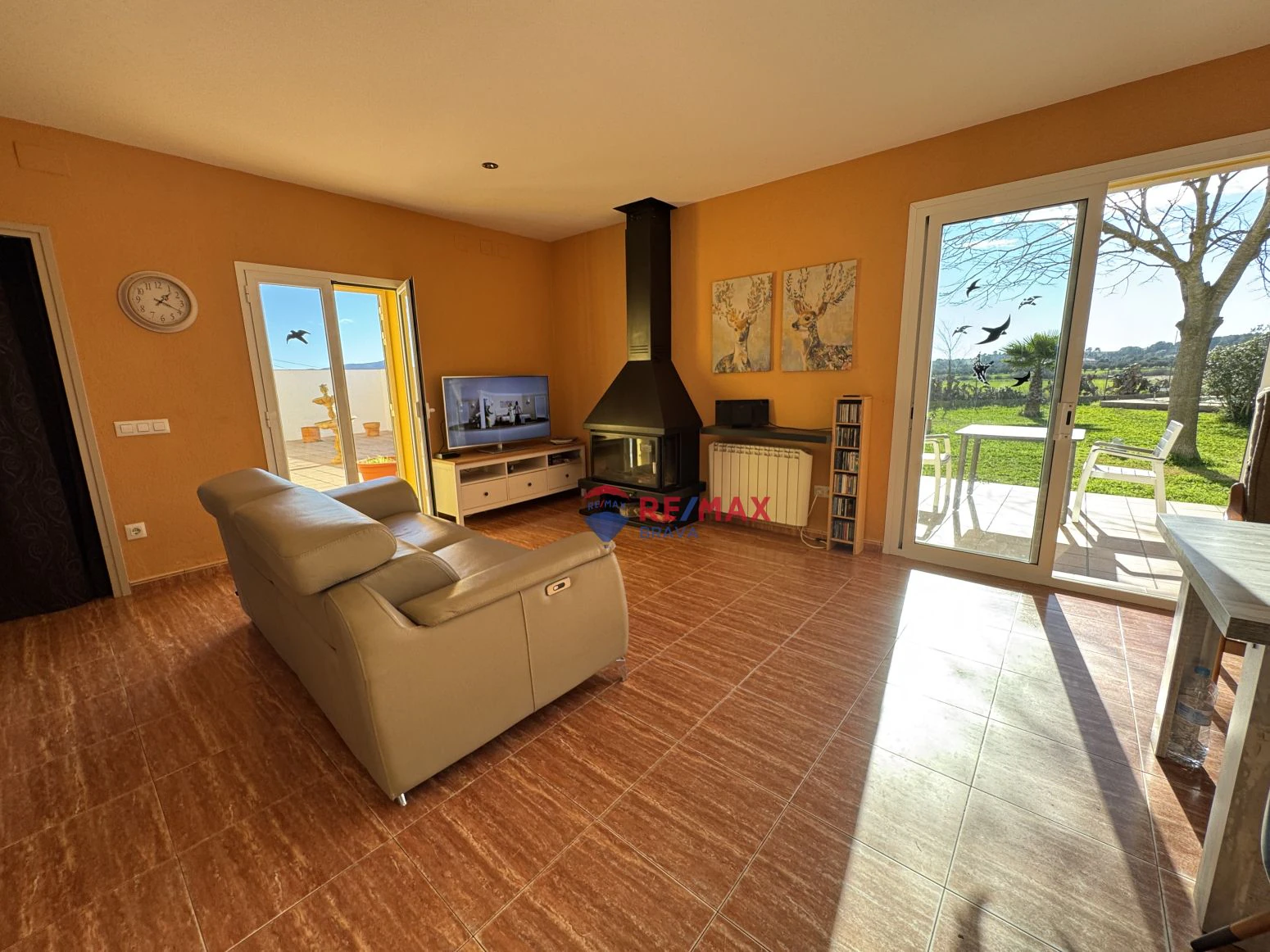 Casa en venta en Albons L'escala a 15min de playa