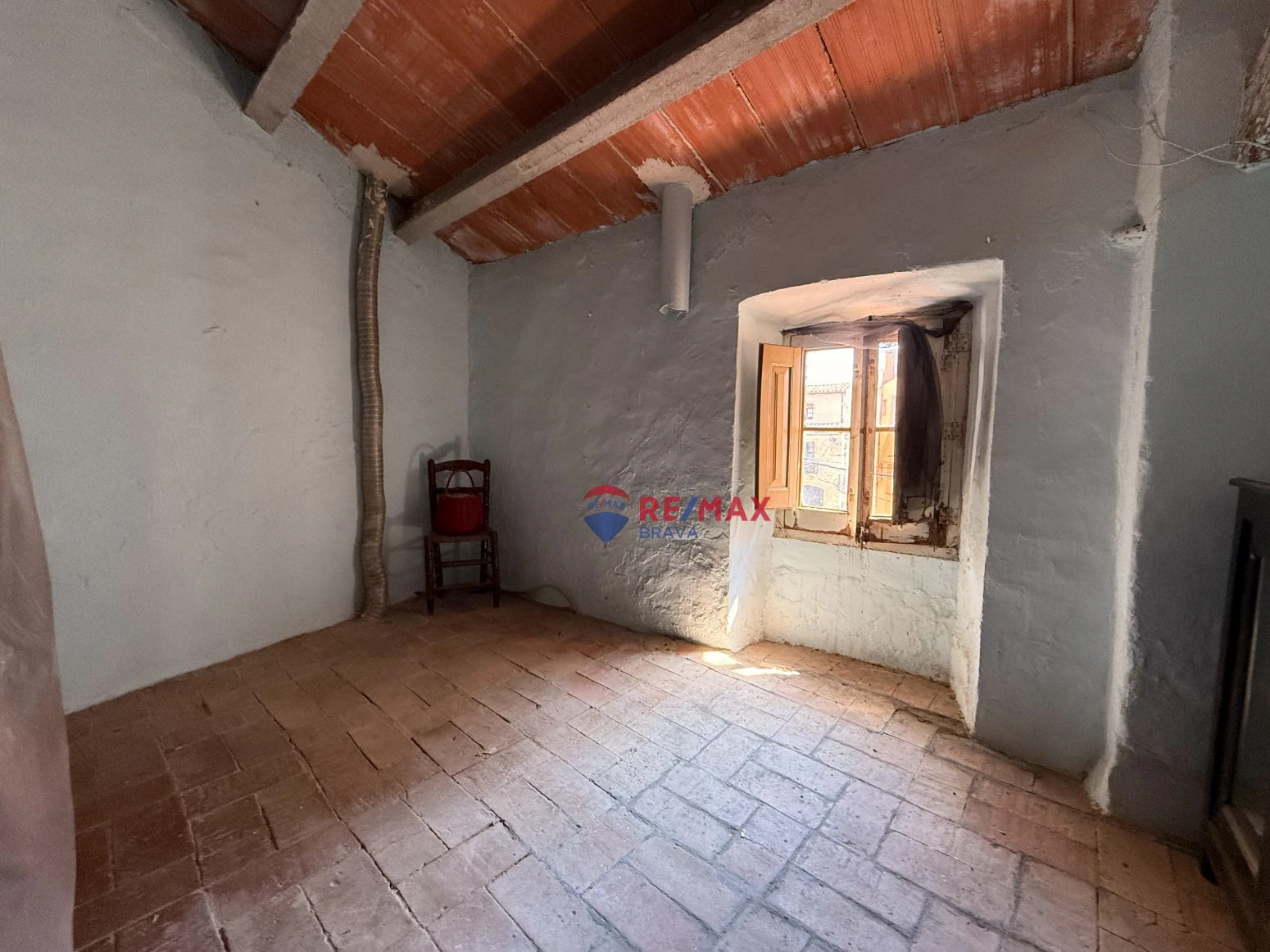 Casa de pueblo en L´Armentera de mas de 192 m2 construidos