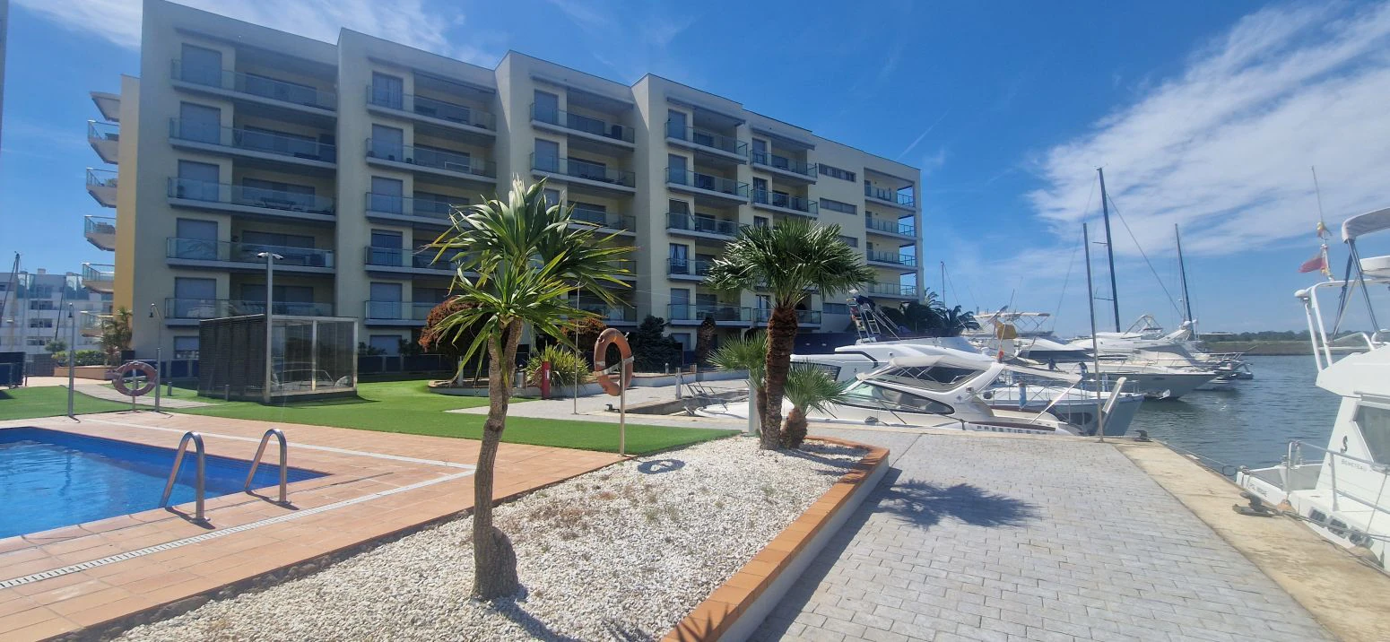 Apartamento en zona residencia exclusiva de Santa Margarita