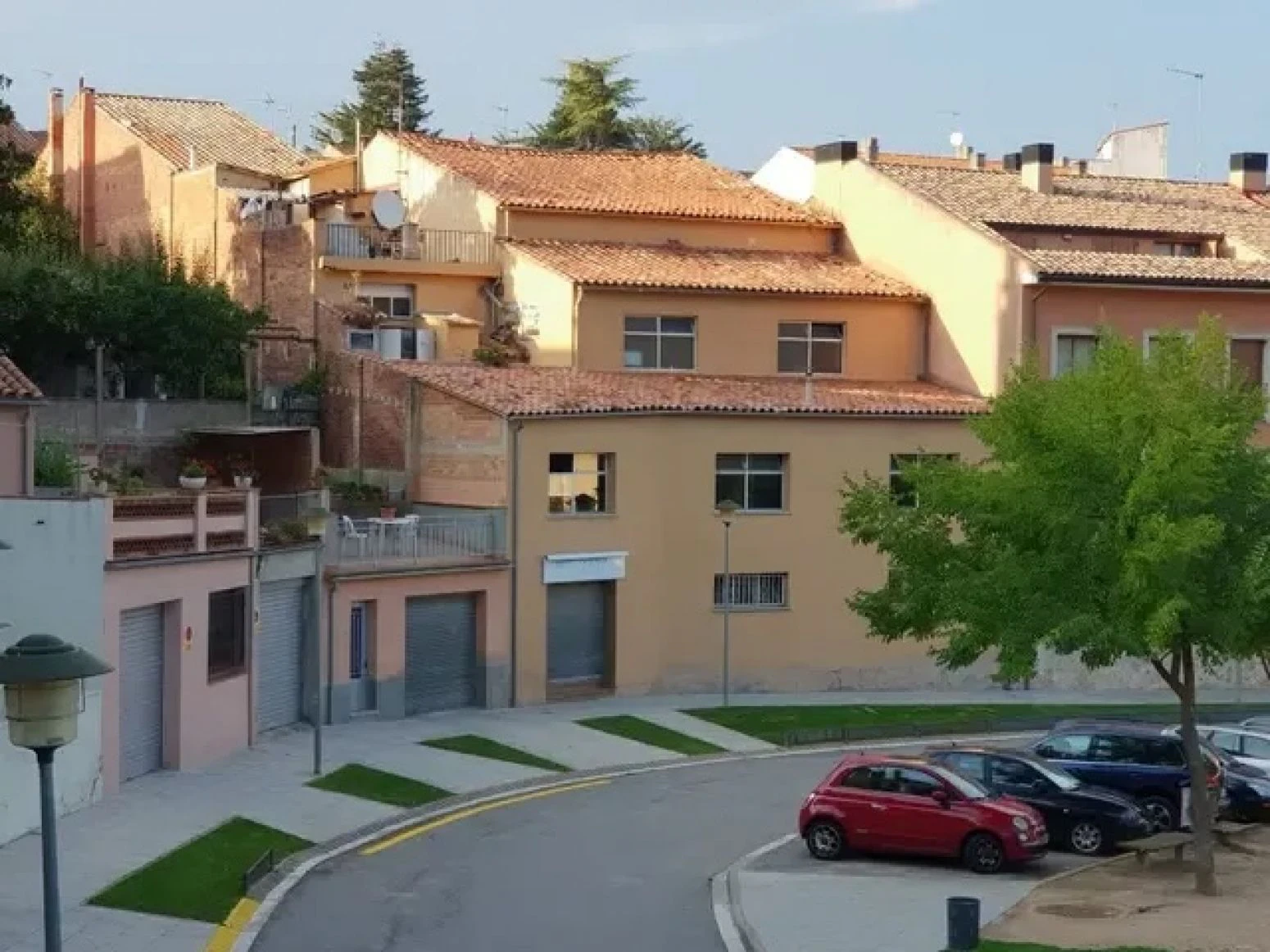 Edificio en venta a Girona en Sant Hilary Sacalm