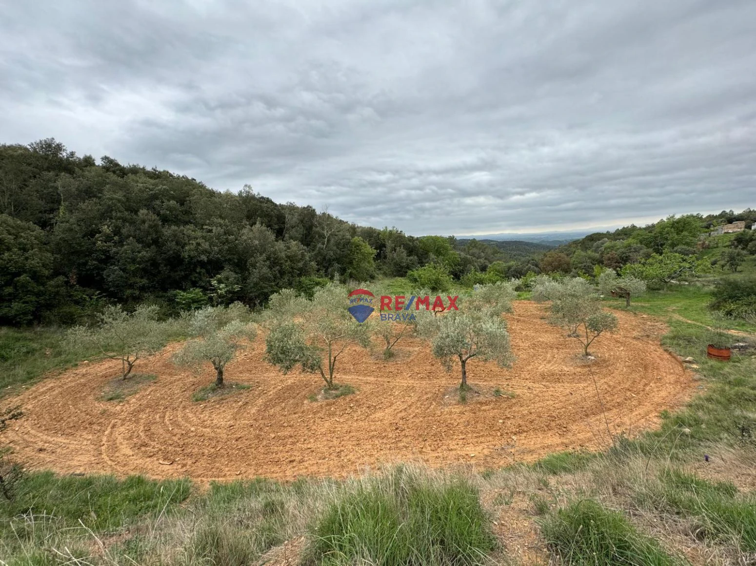 Masia en venta a Sant daniel Girona
