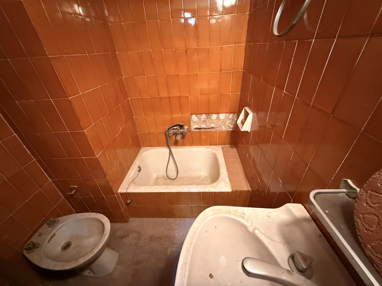 Bonita casa a terminar de 3 habitaciones en Rupit