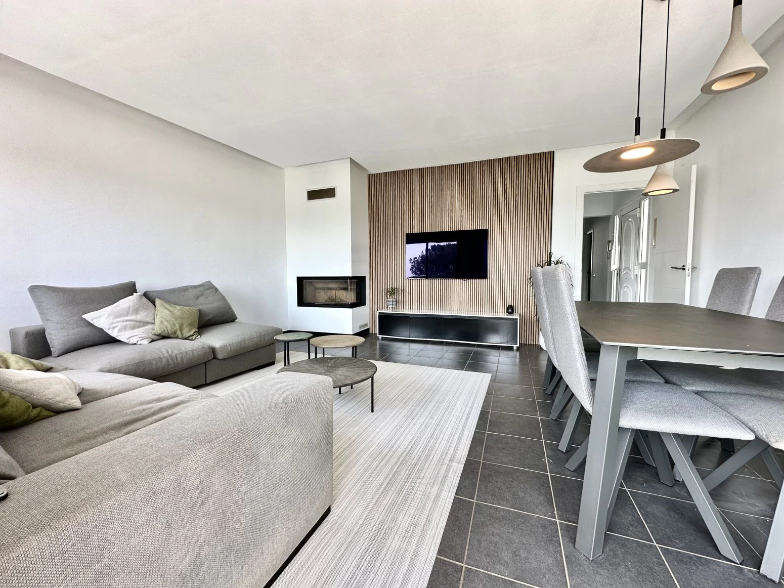 Espectacular casa en venta en Santa Maria de Palautordera