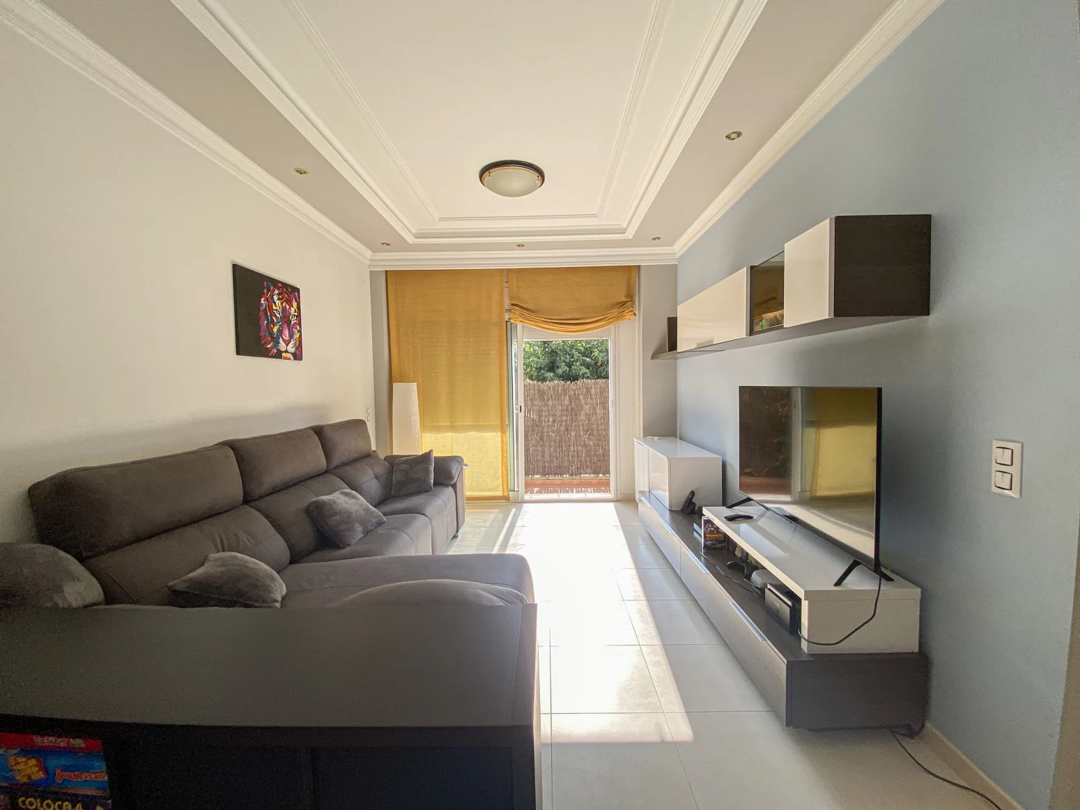 Piso en venta en figueres