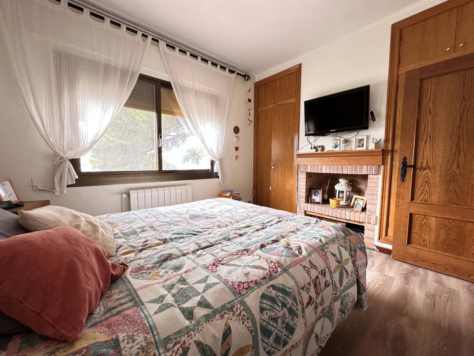 Chalet en primera línia de mar en Arenys de Mar