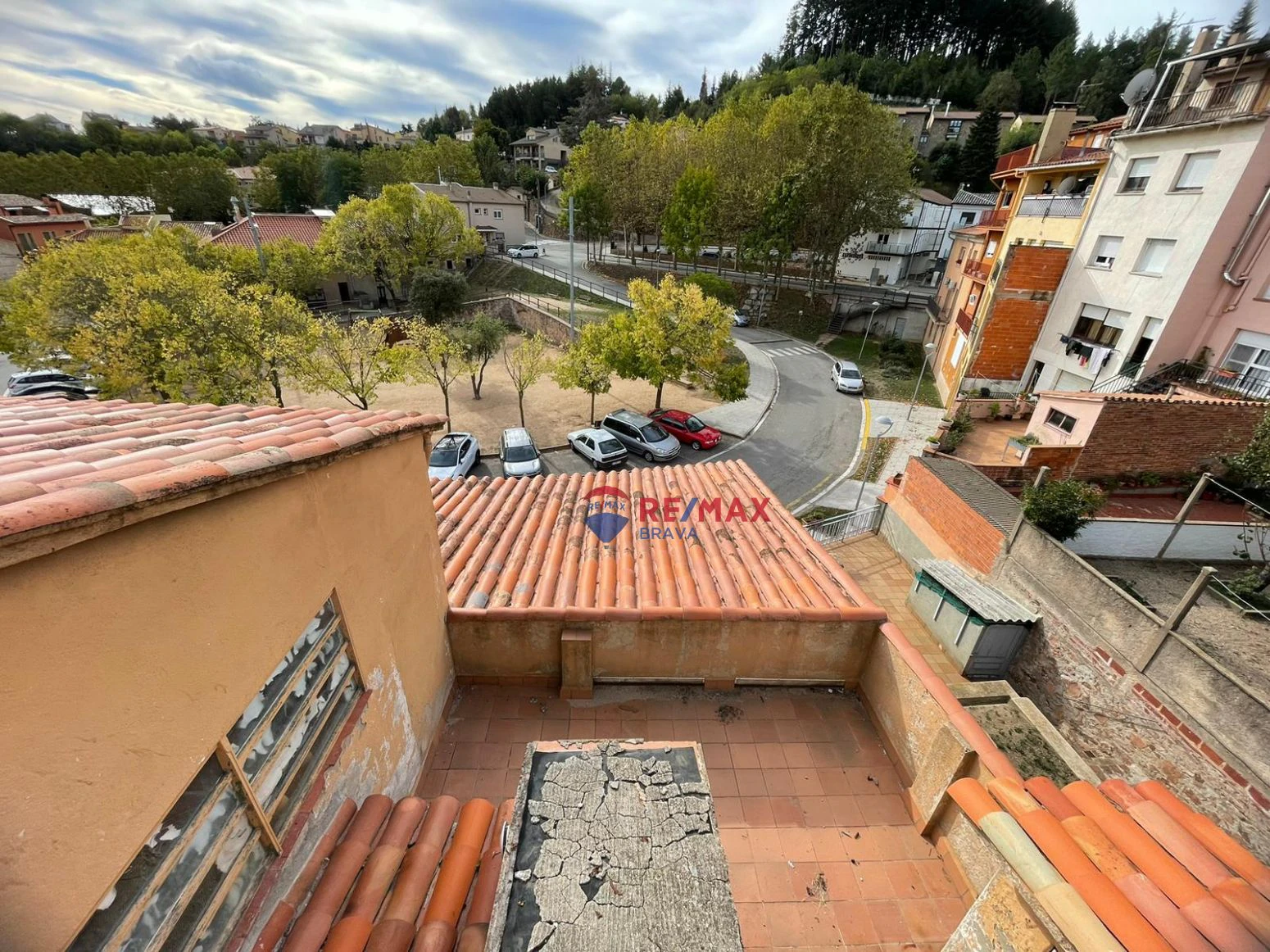 Edificio en venta a Girona en Sant Hilary Sacalm